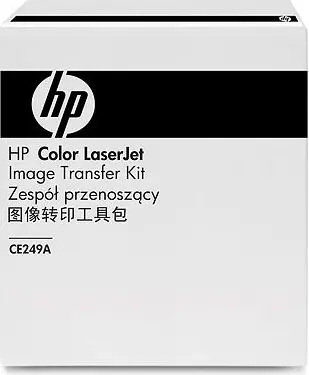 Transfer kit HP Color LaserJet CE249A Photo 2