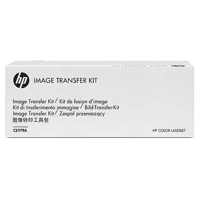 Трансферный комплект HP Color LaserJet CP5520 Photo 2