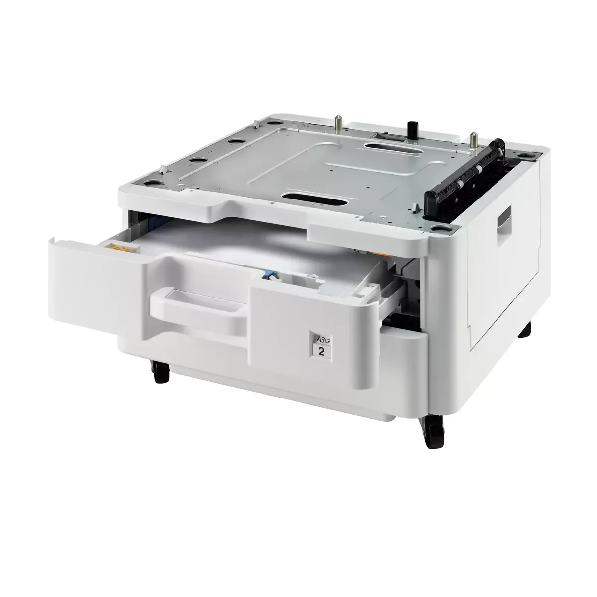 Papīra pade KYOCERA PF-470 Photo 2