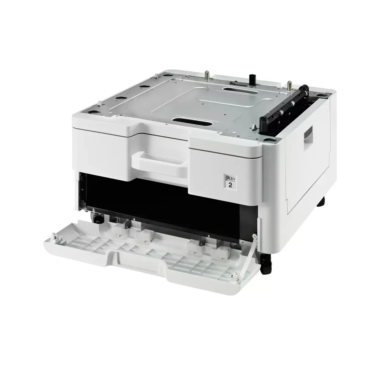 Papīra pade KYOCERA PF-470 Photo 3