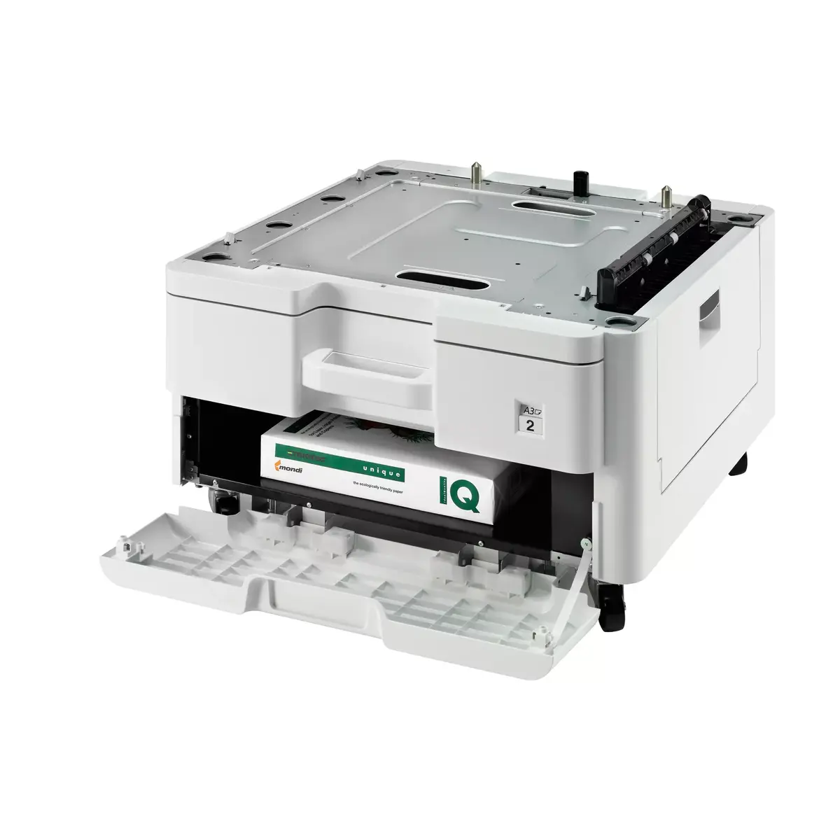 Papīra pade KYOCERA PF-470 Photo 4