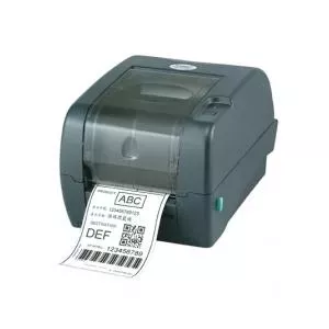 Овощечистка TSC 98-0250014-01LF нержавеющая сталь эргономичная ручка
