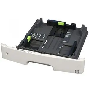 Papīra paliktnis Lexmark 40X8303, 40X8303, 5711045753855