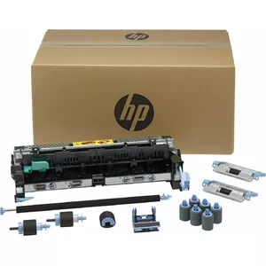 Комплект техобслуживания запечатывающего устройства HP CF235-67908 для принтеров LaserJet — оригинальный комплект