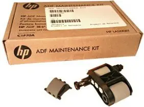 HP LaserJet ADF Roller Replacement Kit комплект роликов Photo 2