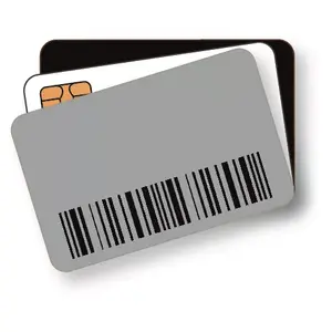 Magnetic access card Zebra 104524-801