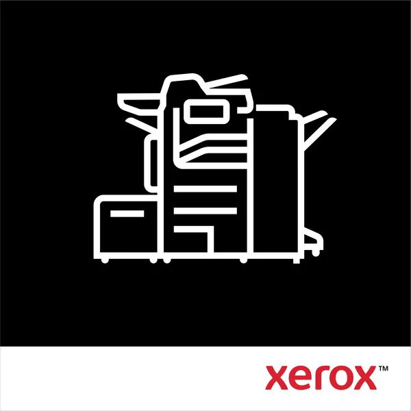 Xerox Snap-in turētājs ar līmējamām spilventiņām