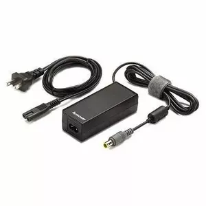 Сетевой адаптер Lenovo 65W Ultraportable 45N0184 с EU-вилкой