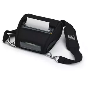 Аксессуар для портативного принтера Zebra ZQ520 P1063406-038 черный