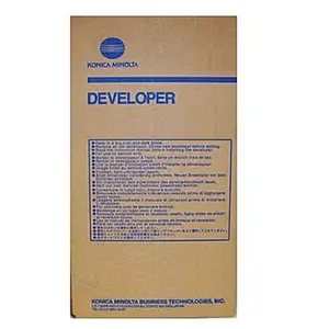Developer Unit Konica Minolta A5E7800 850000 Pages