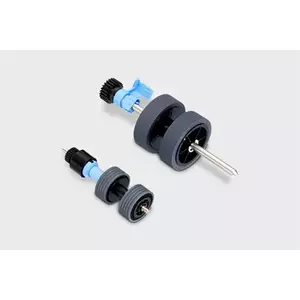 Комплект роликов Epson для сканеров, совместим с WorkForce ES-500W ES-400 DS-530 Color, 1 шт