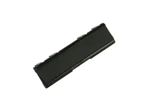 Spare part separator paper for Laser/LED printers MicroSpareparts MSP2764 — compatible with HP LaserJet Pro MFP M521dn / Enterprise 500 MFP M525dn / M525f, black, 1 pc