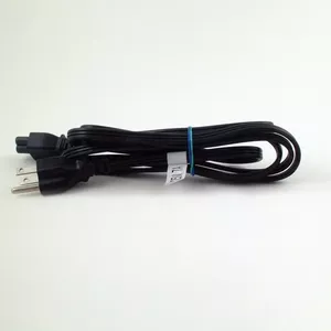 Power Cable HP 490371-111 Black 1.8 m