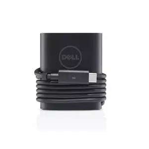 Блок питания DELL 492-BBVI Indoor 45W Black