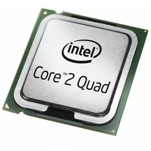 HP Q9400,95W,2,66 GHz,6M,R-0