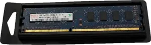 Desktop Memory HP 1GB PC3-10600 DDR3-1333, single module, 497156-B88