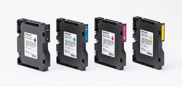 Kārtridžs Ricoh CLEANING CARTRIDGE Y TYPE