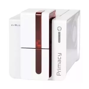 Ламинирующая пленка Evolis LVA038NAA — толщина 0,6 мм (100 мкм) для ламинирования карт