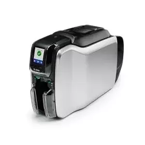 Plastmasas karšu printeris Zebra ZC300