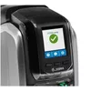 Принтер пластиковых карт Zebra ZC300 Photo 2