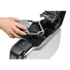 Принтер пластиковых карт Zebra ZC300 Photo 5