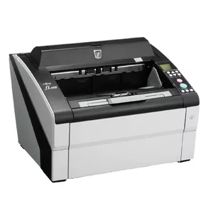 Document imprinter FUJITSU fi-680PRB endorser/imprinter, reverse-page print, 32 kg, compatible with fi-6400/fi-6800