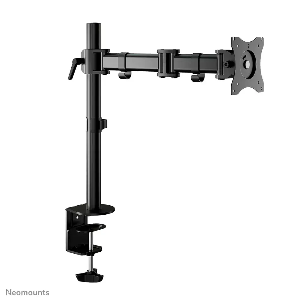 Galda monitora statīvs Neomounts NM-D135BLACK Photo 4