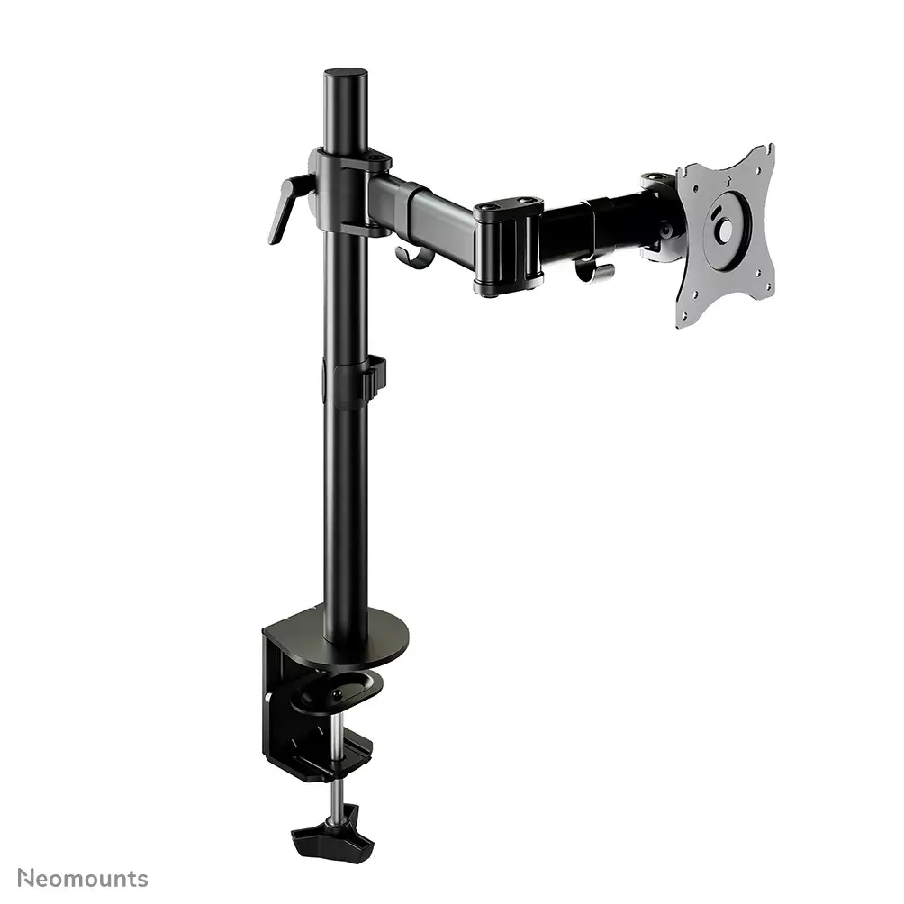 Galda monitora statīvs Neomounts NM-D135BLACK Photo 5