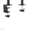 Galda monitora statīvs Neomounts NM-D135BLACK Photo 11