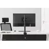 Galda monitora statīvs Neomounts NM-D135BLACK Photo 13