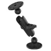 Dubultā bumbiņas stiprinājums RAM Mounts RAM-B-101U Photo 2