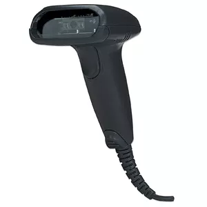 Handheld Barcode Scanner Manhattan Long Range CCD