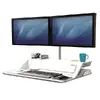 Fellowes Lotus DX Подставка Sit‑Stand Photo 2