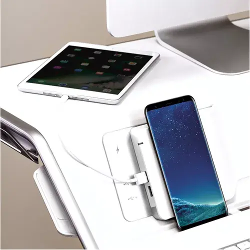 Fellowes Lotus DX Подставка Sit‑Stand Photo 4