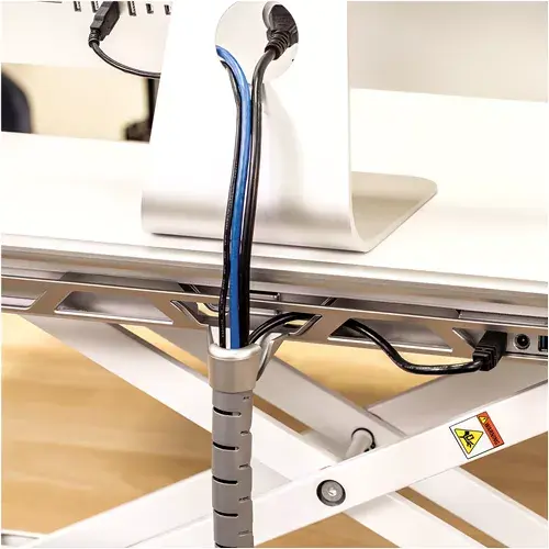 Fellowes Lotus DX Подставка Sit‑Stand Photo 5
