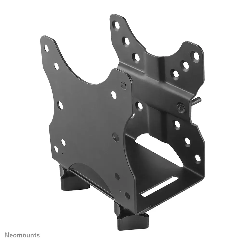 Monitoru statīvā montējams CPU turētājs Neomounts NM-TC100BLACK Photo 3