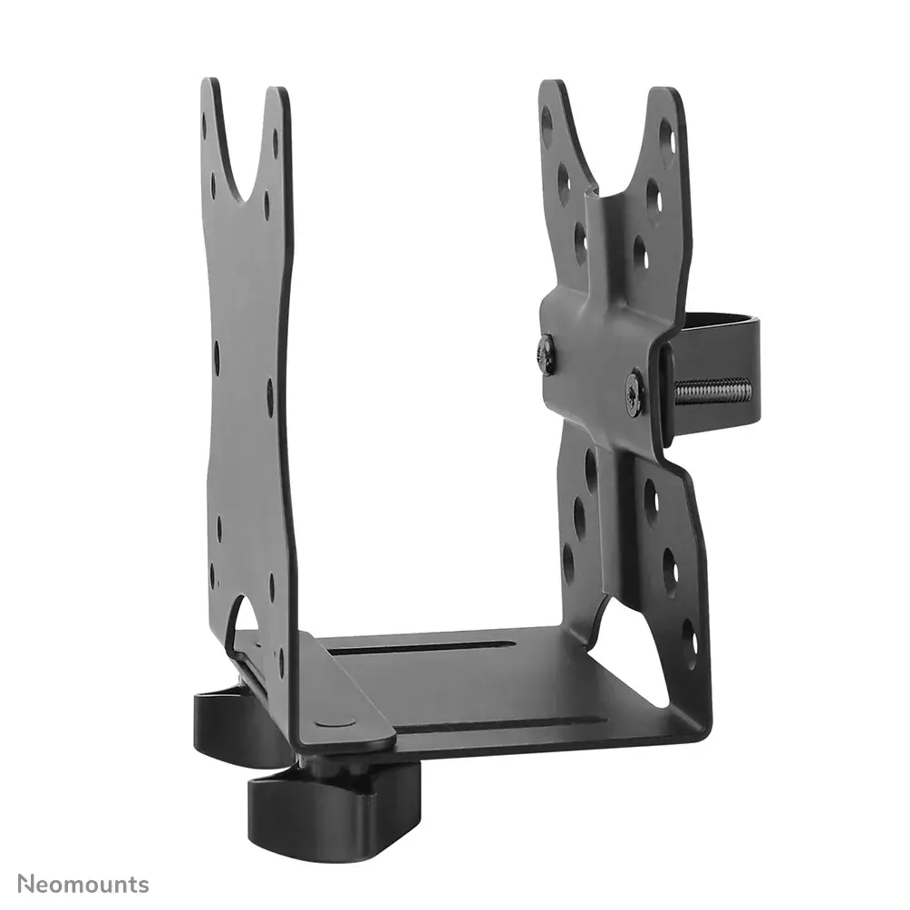 Monitoru statīvā montējams CPU turētājs Neomounts NM-TC100BLACK Photo 5