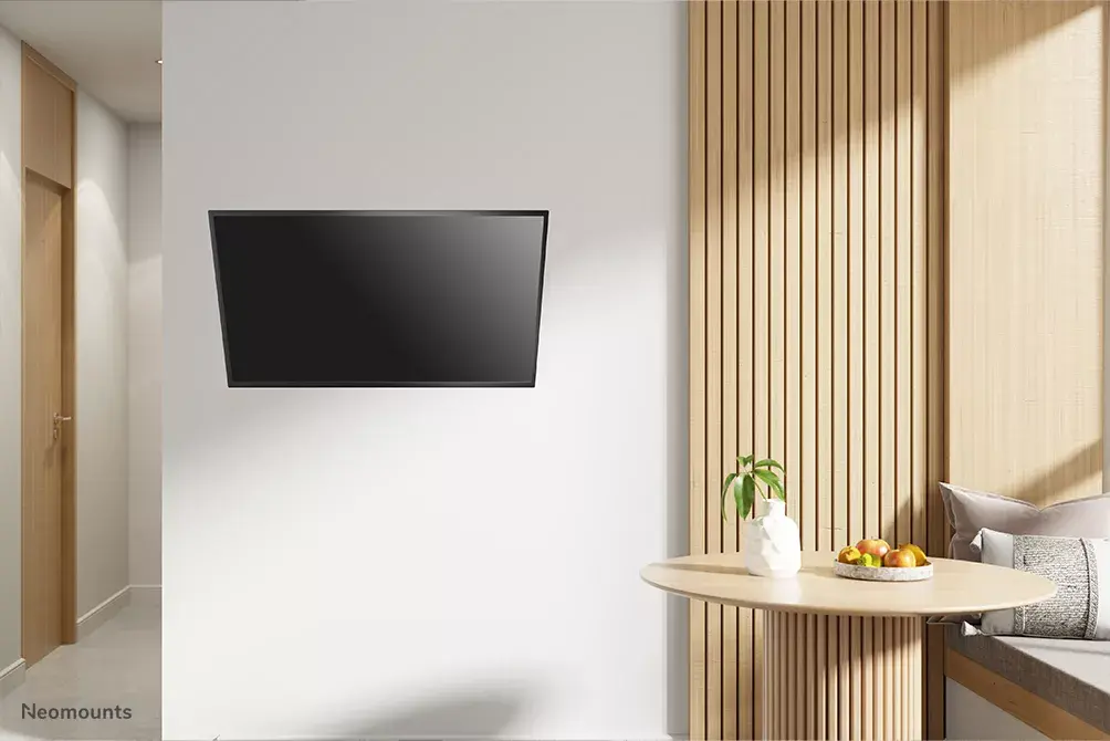 TV Wall Mount Neomounts NM-W60BLACK Photo 7
