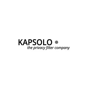 KAPSOLO 2-Way Plug In Privacy 43,94cm (17,3") Wide 16:9