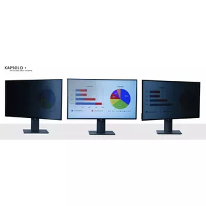 Privacy Screen Protector Kapsolo KAPSOLO 4-Way Plug In Privacy 46,73 cm (18,4") Wide 16:9