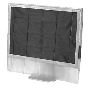 PC flat panel dust cover Hama 00113817