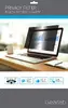 Фильтр конфиденциальности Gearlab GLBB24536303 для 24" Photo 2
