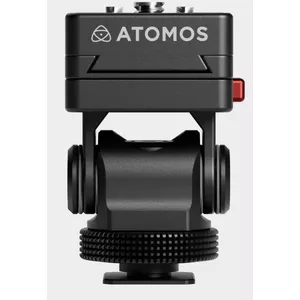 Подставка для монитора камеры Atomos ATOMXMMQR1 черная