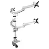 Desk Mount Quad Monitor Arm StarTech.com ARMQUADPS Photo 2