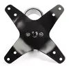 Desk Mount Quad Monitor Arm StarTech.com ARMQUADPS Photo 3