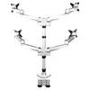 Desk Mount Quad Monitor Arm StarTech.com ARMQUADPS Photo 8