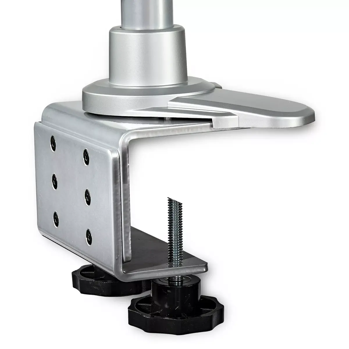 Desk Mount Quad Monitor Arm StarTech.com ARMQUADPS Photo 10