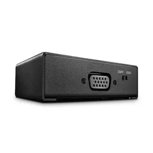 EDID Recorder Lindy HDMI VGA DVI