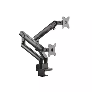 Monitor Mount ICY BOX IB-MS314-T 32" Desk Black