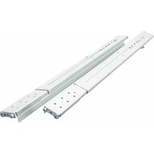 Rackmount kit HP Enterprise 519318-001-RFB for HP Enterprise servers, rail mounting accessory